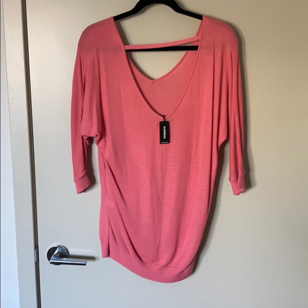 EXPRESS SHIRT - Picture 2 of 3